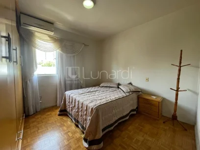 Foto Apartamento com 3 Dormitórios