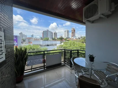 Foto Apartamento com 3 Dormitórios