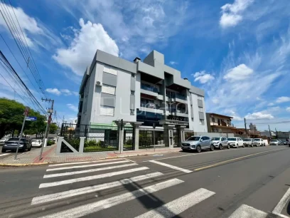 Apartamento com 3 Dormitórios