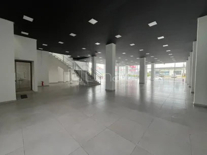 Foto Sala Comercial