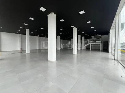 Foto Sala Comercial