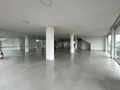 Foto Sala Comercial