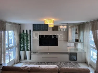 Foto Apartamento com 3 Suítes