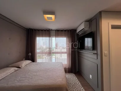 Foto Apartamento com 3 Suítes