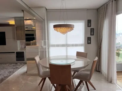 Foto Apartamento com 3 Suítes