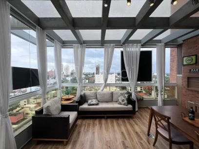 Foto Apartamento com 3 Suítes