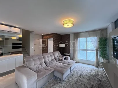 Foto Apartamento com 3 Suítes