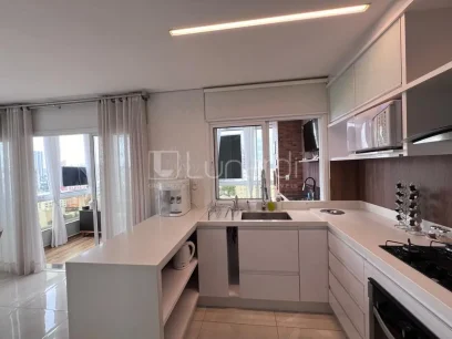 Foto Apartamento com 3 Suítes