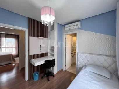 Foto Apartamento com 3 Suítes