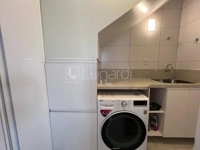 Foto Apartamento com 3 Suítes