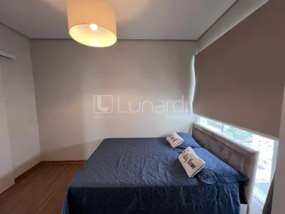 Foto Apartamento com 3 Suítes