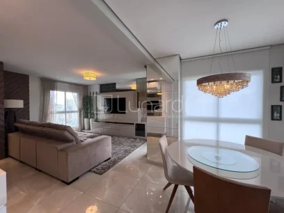 Foto Apartamento com 3 Suítes