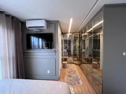 Foto Apartamento com 3 Suítes