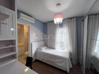 Foto Apartamento com 3 Suítes
