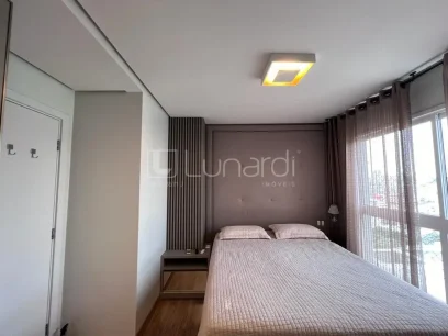 Foto Apartamento com 3 Suítes