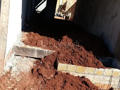 Foto Casa com 2 Dormitórios