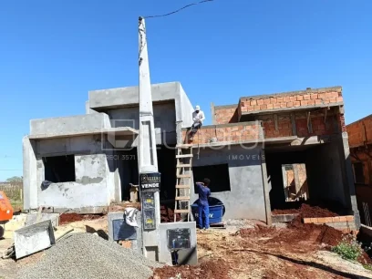 Foto Casa com 2 Dormitórios