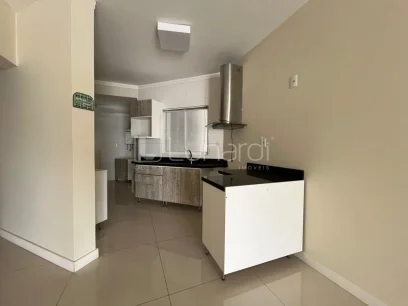 Foto Apartamento com 2 Dormitórios