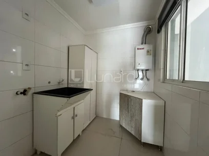 Foto Apartamento com 2 Dormitórios
