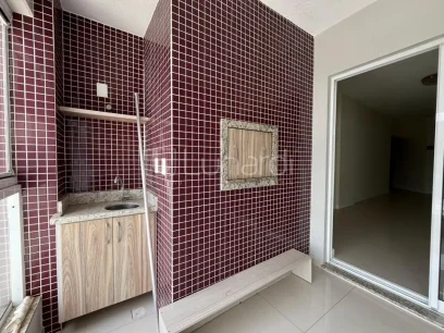Foto Apartamento com 2 Dormitórios