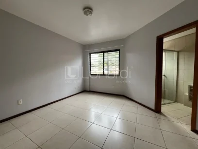 Foto Apartamento com 2 Dormitórios