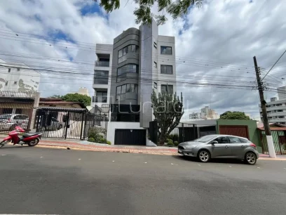 Apartamento com 2 Dormitórios