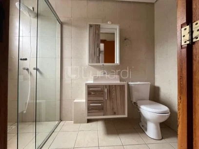 Foto Apartamento com 2 Dormitórios