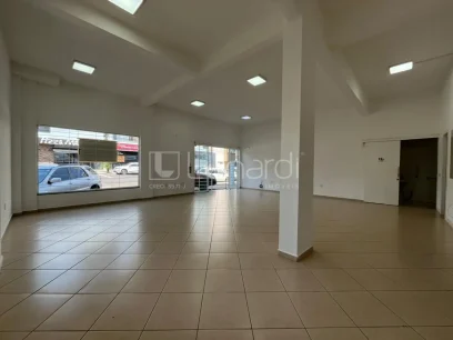 Foto Sala Comercial