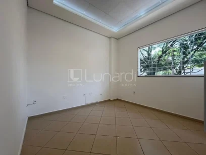 Foto Sala Comercial