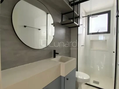 Foto Apartamento com 3 Dormitórios