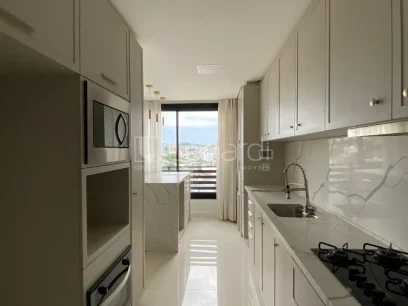 Foto Apartamento com 3 Dormitórios