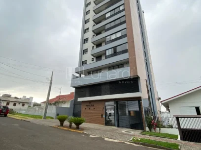 Foto Apartamento com 3 Dormitórios