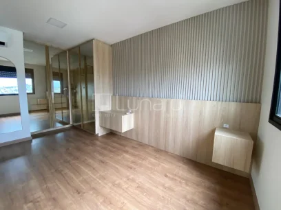 Foto Apartamento com 3 Dormitórios