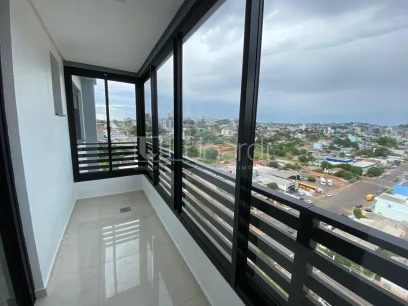 Foto Apartamento com 3 Dormitórios