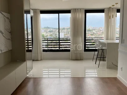 Foto Apartamento com 3 Dormitórios