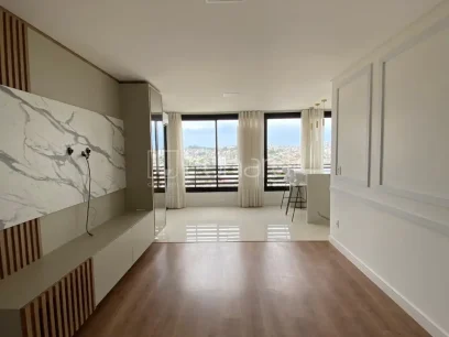 Foto Apartamento com 3 Dormitórios