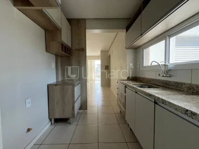 Foto Apartamento com 2 Dormitórios