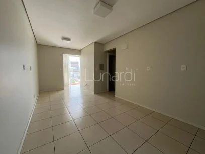 Foto Apartamento com 2 Dormitórios