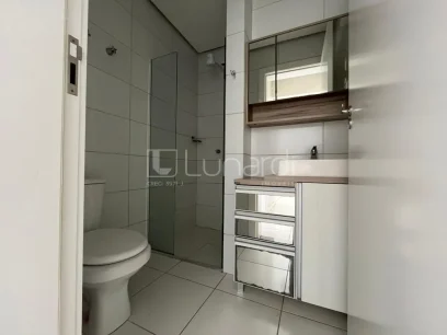 Foto Apartamento com 2 Dormitórios