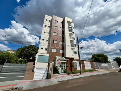 Foto Apartamento com 2 Dormitórios