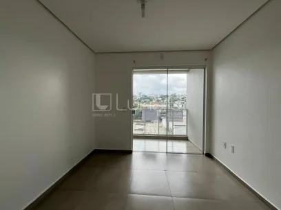 Foto Apartamento com 2 Dormitórios