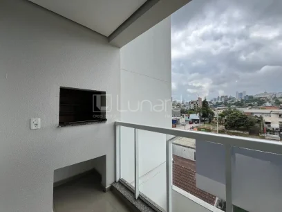 Foto Apartamento com 2 Dormitórios