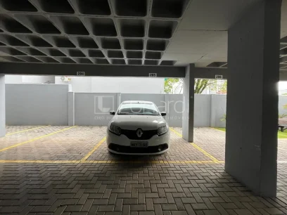 Foto Apartamento com 2 Dormitórios