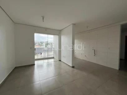 Foto Apartamento com 2 Dormitórios