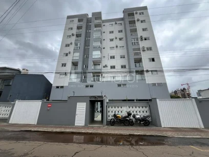 Apartamento com 2 Dormitórios