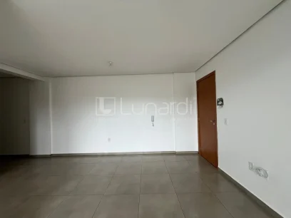 Foto Apartamento com 2 Dormitórios