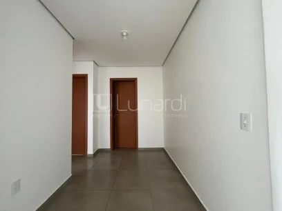 Foto Apartamento com 2 Dormitórios
