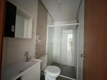 Foto Apartamento com 2 Dormitórios