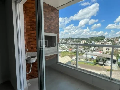 Foto Apartamento com 2 Dormitórios