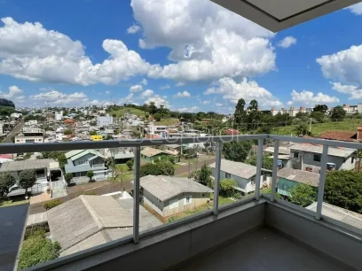 Foto Apartamento com 2 Dormitórios